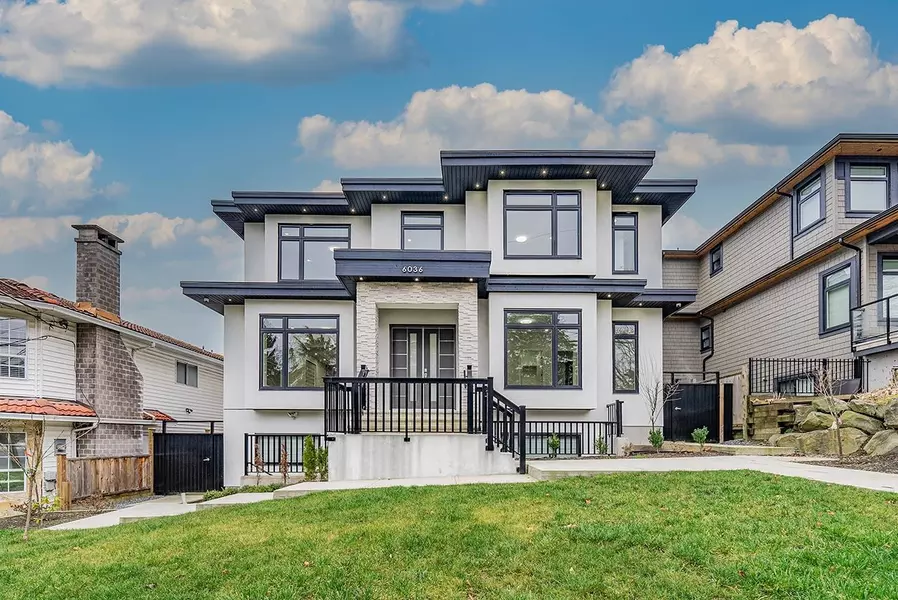 6036 Brantford AVE, Burnaby, BC V5E 2R7