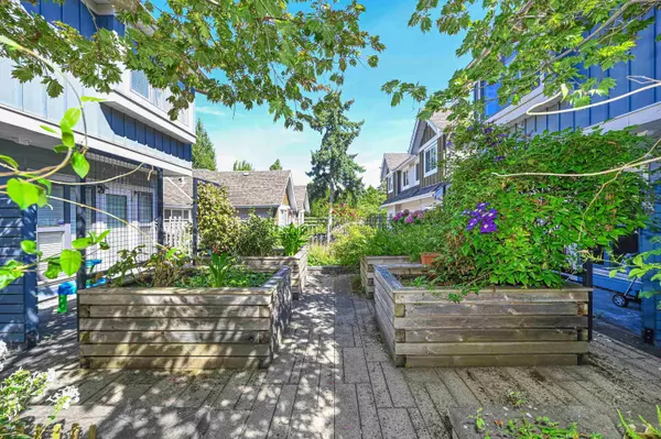 Richmond, BC V6Y 1L5,8377 Jones RD #10