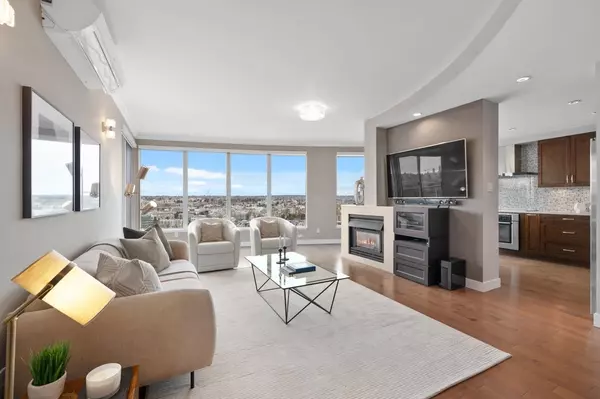 Vancouver, BC V6Z 2N1,1500 Howe ST #2302