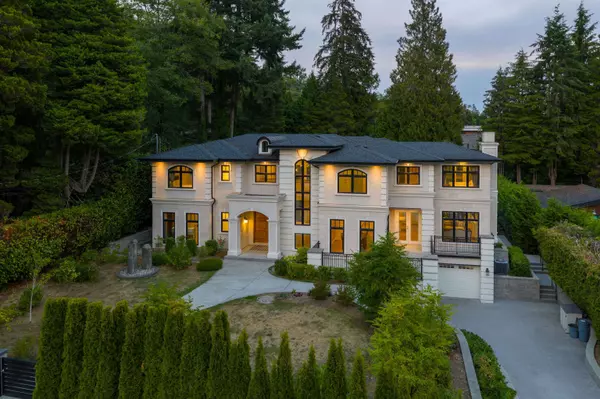 West Vancouver, BC V7T 2J3,920 3rd ST