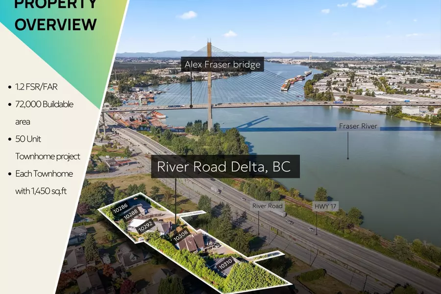 10308 River RD, Delta, BC V4C 2R5