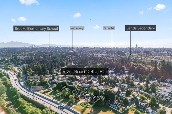 Delta, BC V4C 2R5,10308 River RD