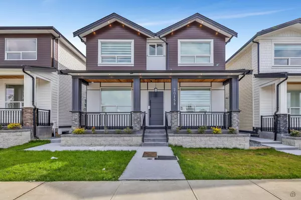 20158 82 AVE, Langley, BC V2Y 2A8