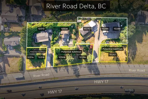 Delta, BC V4C 2R5,10310 River RD