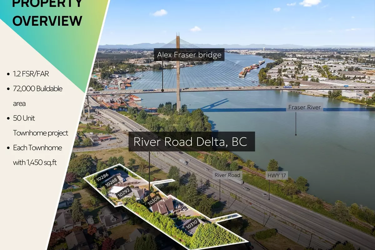 Delta, BC V4C 2R5,10310 River RD