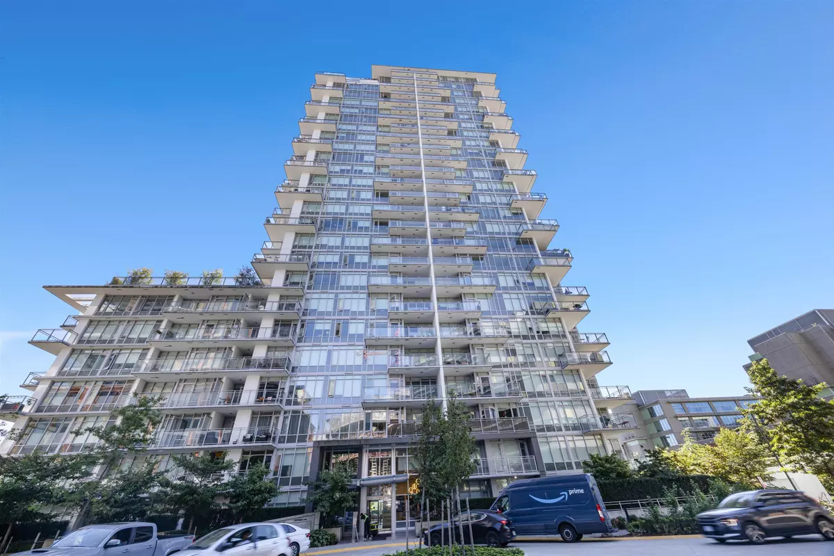 New Westminster, BC V3L 0J9,258 Nelson's CT #1403