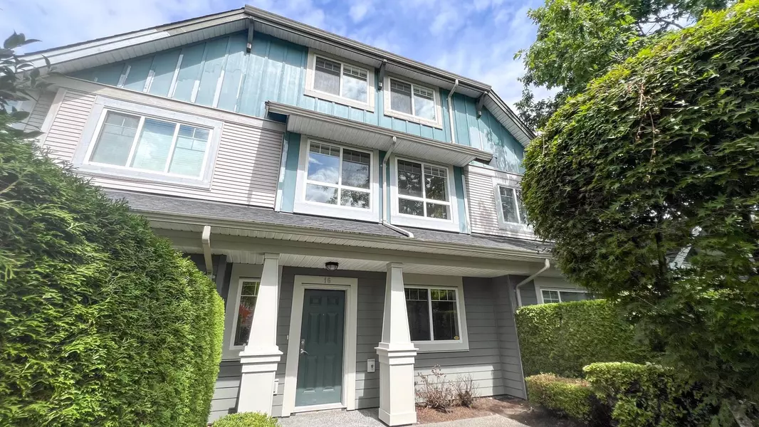 11393 Steveston HWY #16, Richmond, BC V7A 1N8