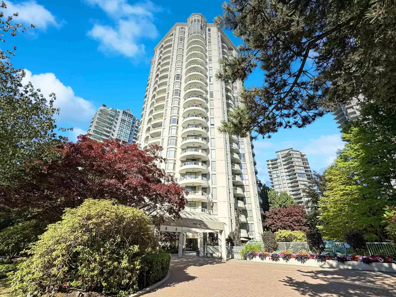 6188 Patterson AVE #2406, Burnaby, BC V5H 2N1