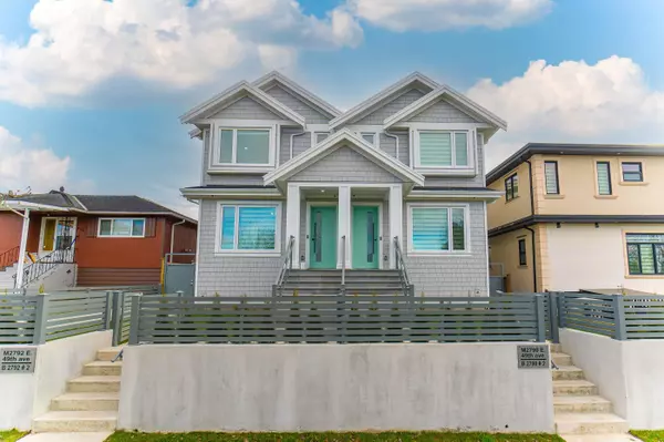 2792 E 49th AVE, Vancouver, BC V5S 1K5