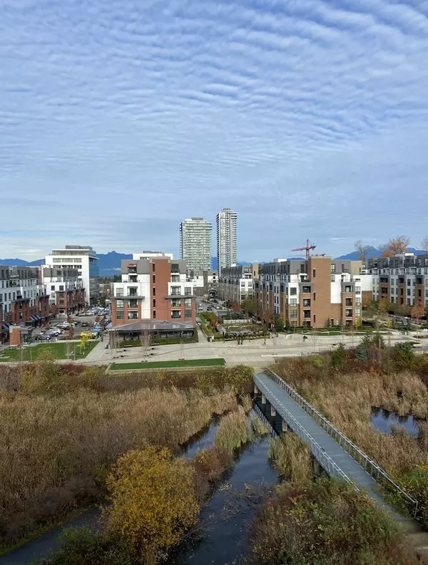 20049 82 AVE #512, Langley, BC V2Y 2A7