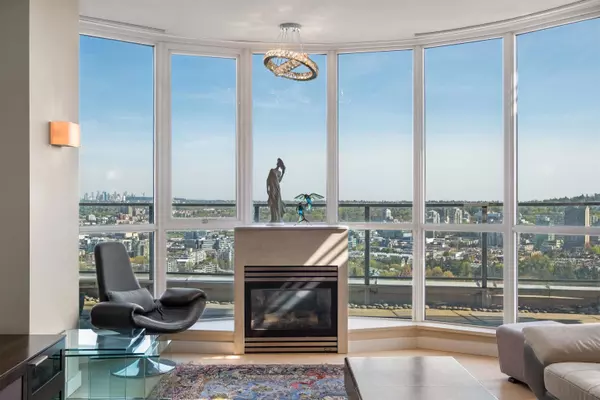 Vancouver, BC V6Z 3A9,1408 Strathmore Mews #4201