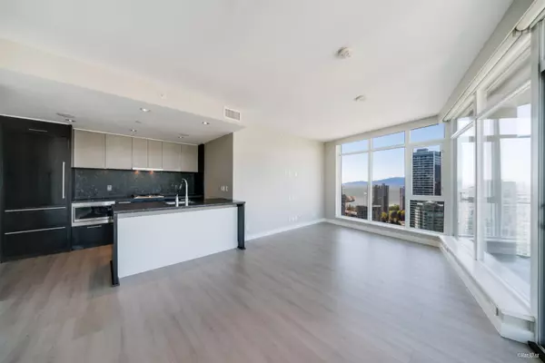 Vancouver, BC V6B 0L1,1372 Seymour ST #3603