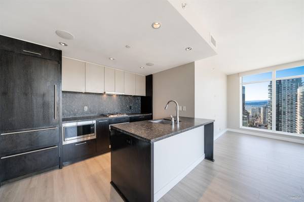 1372 Seymour ST #3603, Vancouver, BC V6B 0L1