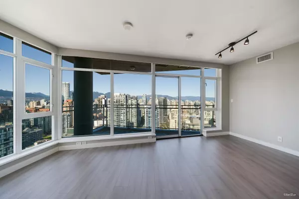 Vancouver, BC V6B 0L1,1372 Seymour ST #3603