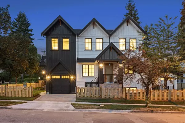 Vancouver, BC V6N 1L1,5528 Balaclava ST