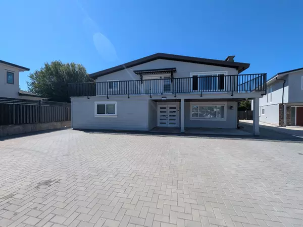 7331 Lombard RD, Richmond, BC V7C 3M9