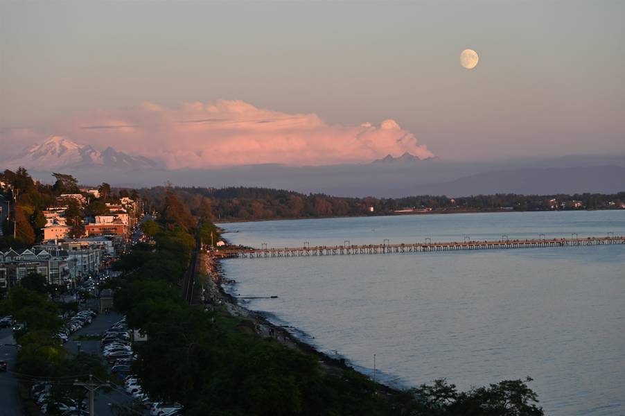 14501 Marine DR, White Rock, BC V4B 1B4