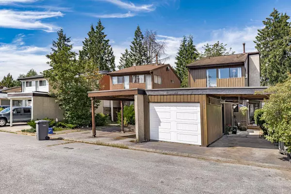 Coquitlam, BC V3C 4A8,3035 Ashbrook PL