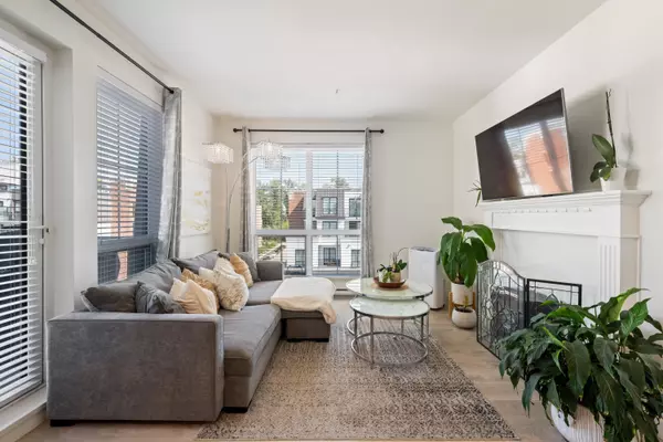 Langley, BC V2Y 3P2,20018 83a AVE #A603