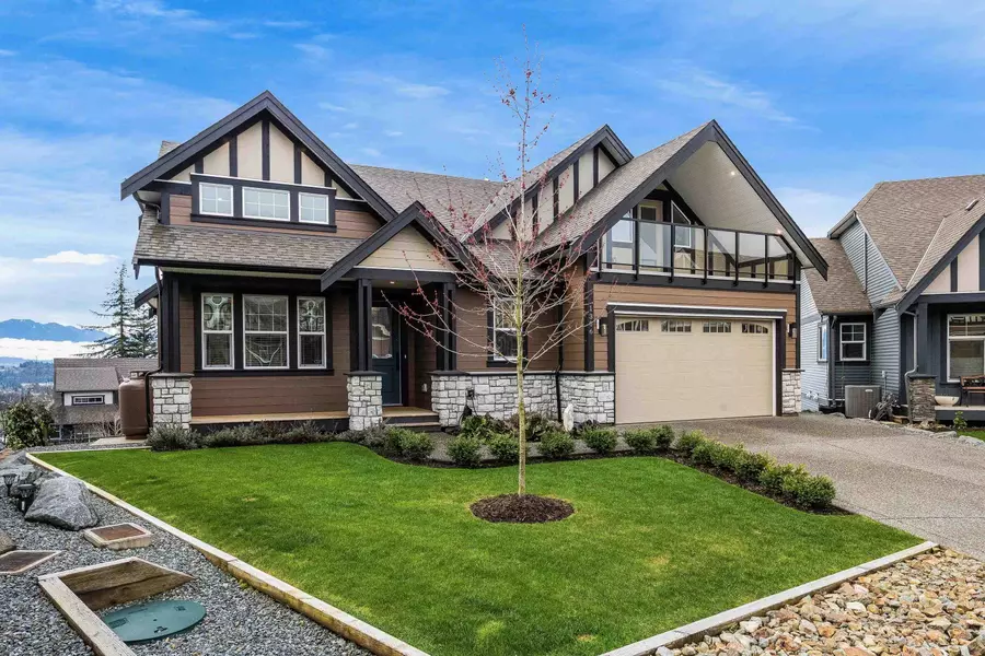 1306 Stromdahl PL, Agassiz, BC V0M 1A1