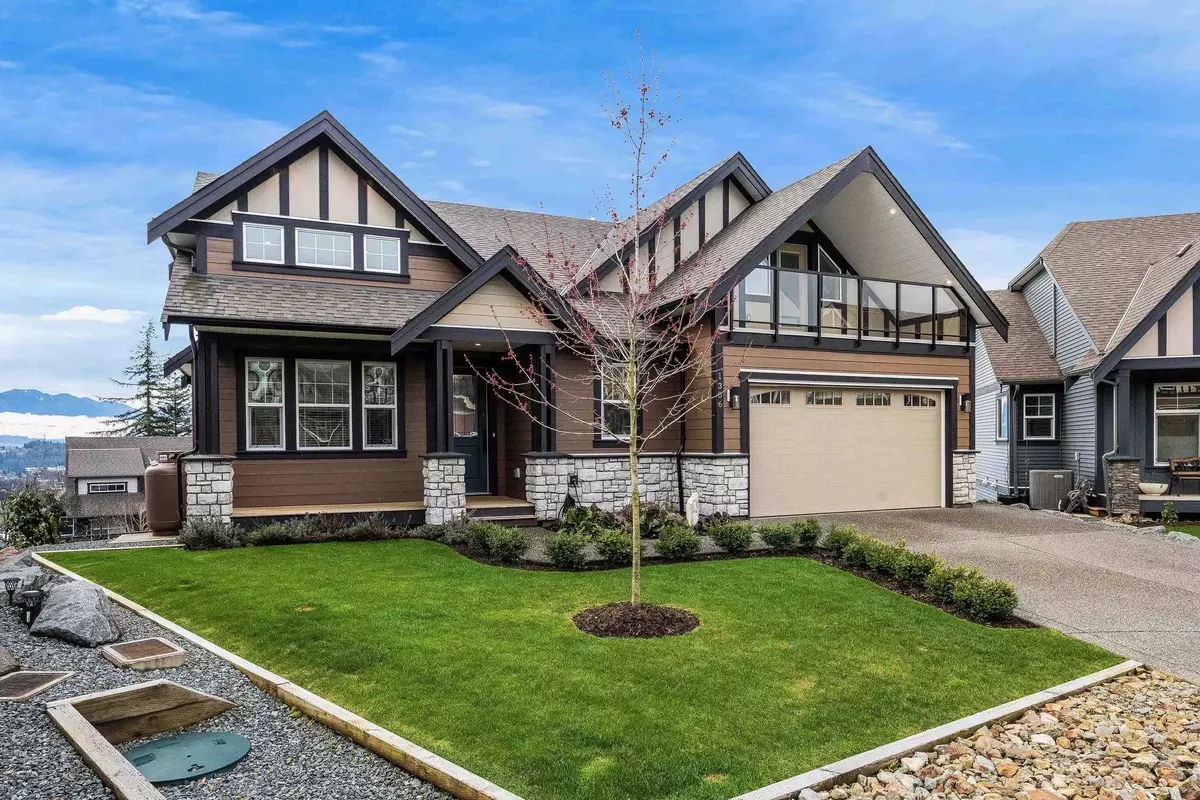 Agassiz, BC V0M 1A1,1306 Stromdahl PL