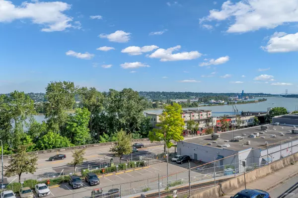 218 Carnarvon ST #302, New Westminster, BC V3L 1B8