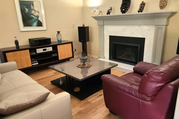 Richmond, BC V7C 4T1,6600 Lucas RD #17