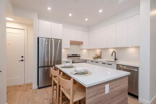 33920 Best AVE #302, Mission, BC V2V 7A4
