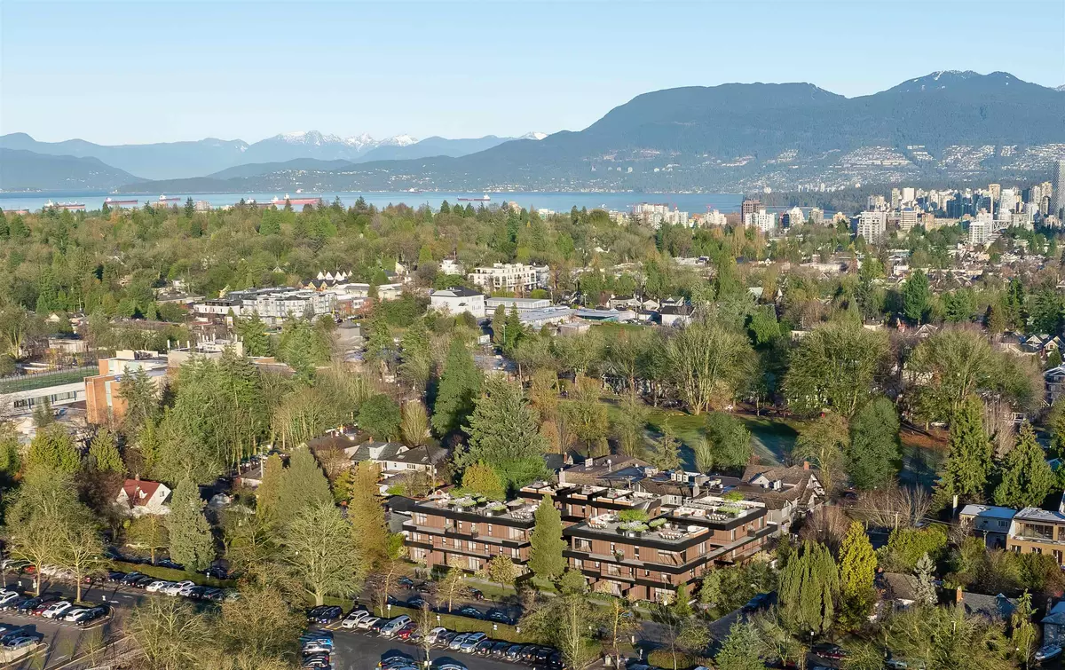 Vancouver, BC V5Z 2G6,4383 Willow ST #103