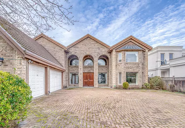 5471 Garrison RD, Richmond, BC V7C 2M1