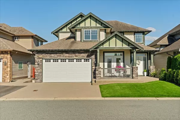 Chilliwack, BC V2R 0H5,6550 Lavender PL