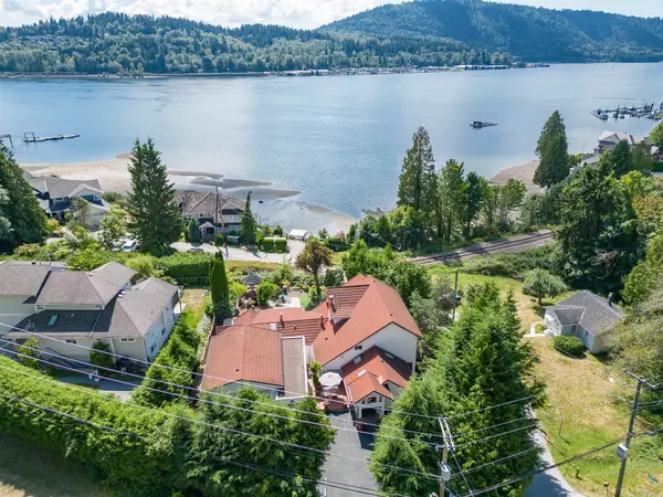 Port Moody, BC V3H 3S8,1650 Ioco RD