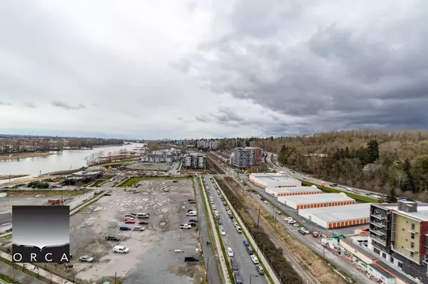 Vancouver, BC V5S 0G7,3430 Kent Ave South E. #1503