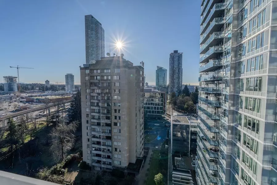 13428 105 AVE #1310, Surrey, BC V3T 0S6