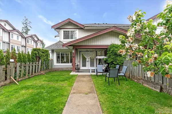 8255 120a ST #18, Surrey, BC V3W 1T2
