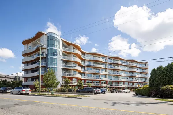 Langley, BC V3A 0N2,20416 Park AVE #502