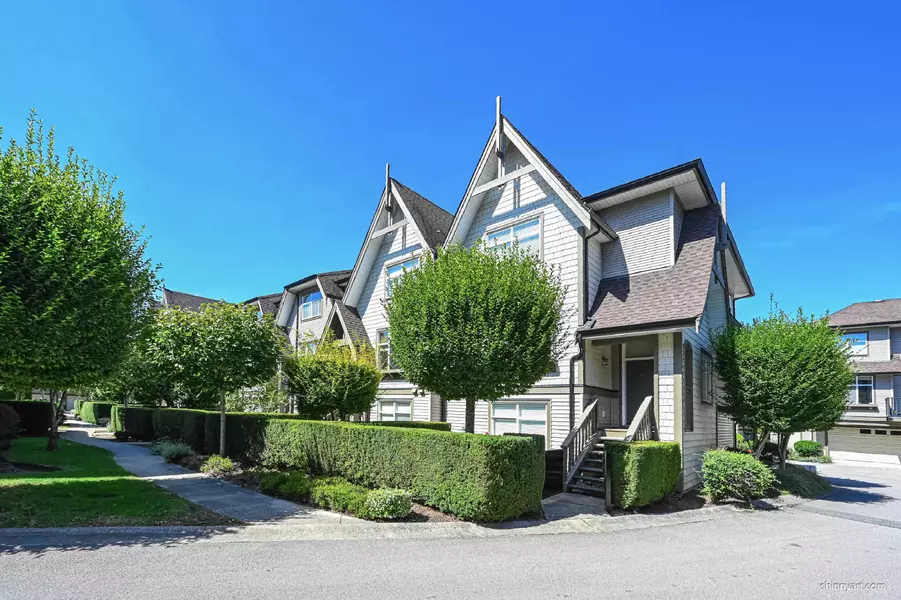 7288 Heather ST #93, Richmond, BC V6Y 4L4