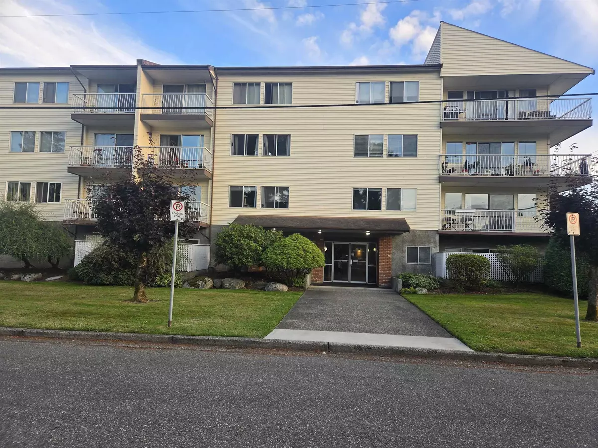 Chilliwack, BC V2P 2G9,46210 Margaret AVE #4