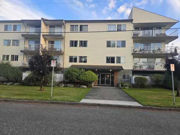 46210 Margaret AVE #4, Chilliwack, BC V2P 2G9