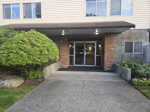 Chilliwack, BC V2P 2G9,46210 Margaret AVE #4