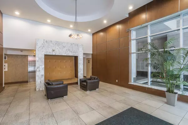 Coquitlam, BC V3B 0C3,2978 Glen DR #3202