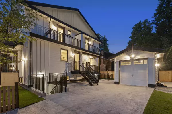 Vancouver, BC V6N 2Z9,3218 W 39th