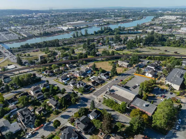 2206 Eighth AVE New Westminster, BC V3M 2V1