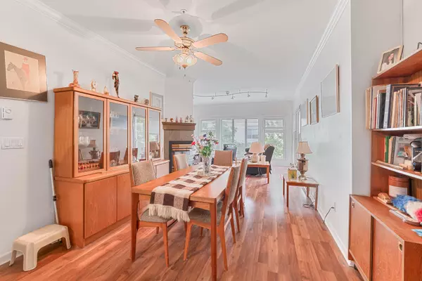 Richmond, BC V6Y 1L6,8380 Jones RD #203