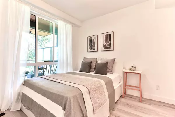 North Vancouver, BC V7M 0E4,723 W 3rd ST #527