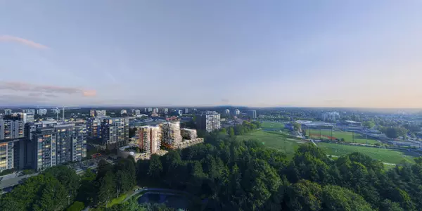 6399 Mah Bing ST #706 Richmond, BC V6Y 0H9