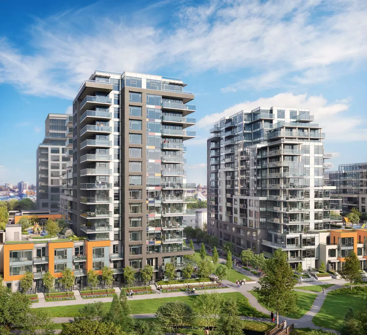 Richmond, BC V6Y 0H9,6333 Mah Bing ST #304