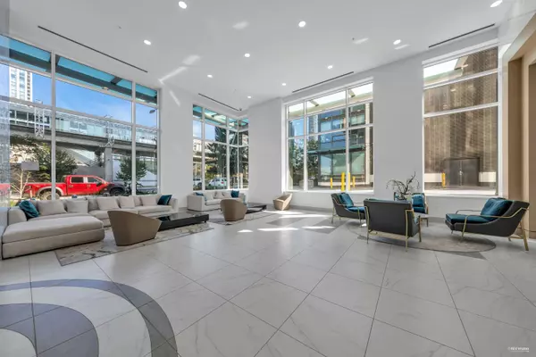 Burnaby, BC V5H 0K7,6398 Silver AVE #508