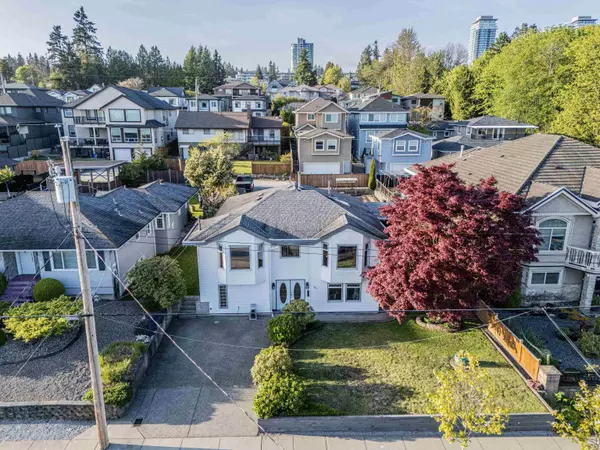 Coquitlam, BC V3K 2N5,957 Stewart AVE