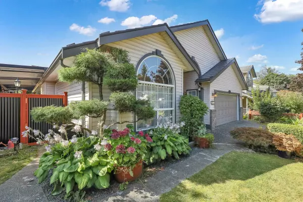 5451 Cedarcreek DR Chilliwack, BC V2R 5K4